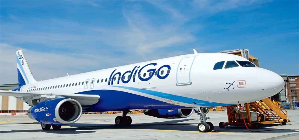 IndiGo expands international operations, to start direct flights to six destinations in Africa, Central Asia